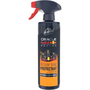 Armor All Tiefenpfleger Medium Glanz 500ml