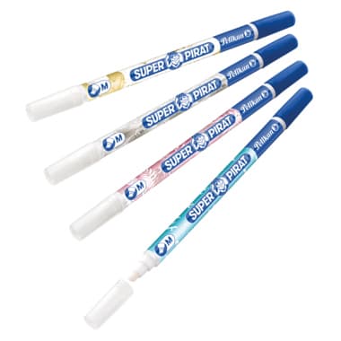 Pelikan Tintenkiller Super Pirat M