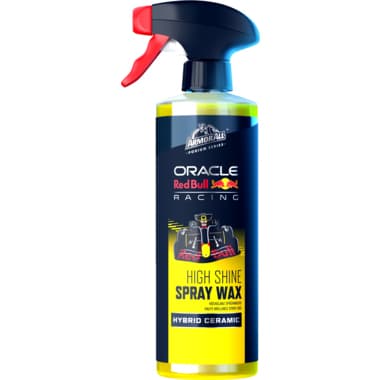 Armor All Sprühwachs 500ml