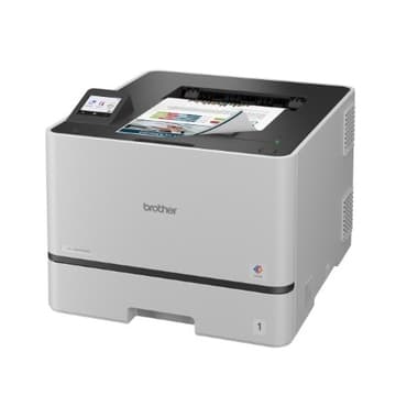 Brother Farblaserdrucker Duplex A4