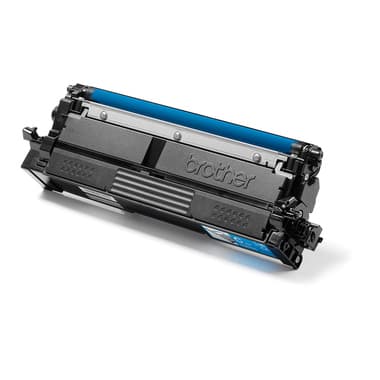Brother Toner 4.500S cyan