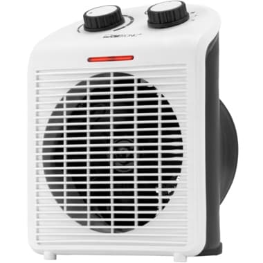 Clatronic Heizlüfter HL 3761 ws