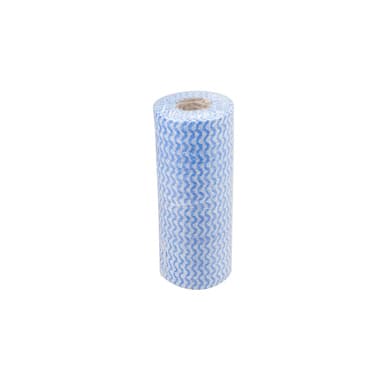 BÜMAG Wischtuch 40x20cm Rolle 50Blatt