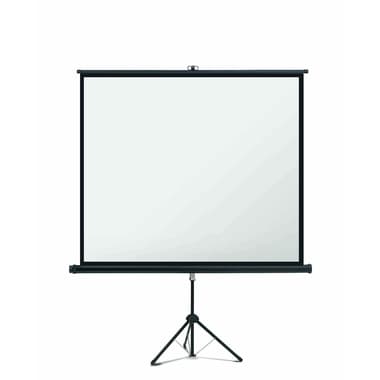 magnetoplan Stativ-Leinwand 1760x1320mm