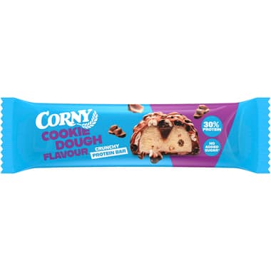 Corny Müsliriegel Your Protein Bar Cookie 45g 12St