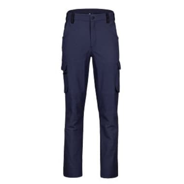 4PROTECT Service-Hose Gr. 56 navy Gr.56