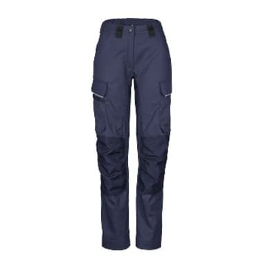 4PROTECT Damen-Hose navy/navy Gr.38