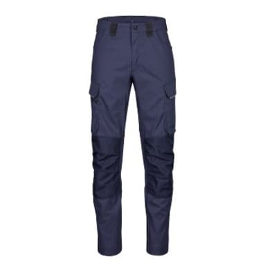 4PROTECT Herren-Hose navy/navy Gr.46