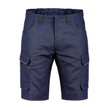 4PROTECT Shorts navy 3XL