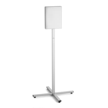 Durable Infoständer STAND OUTDOOR A4
