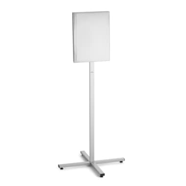 Durable Infoständer STAND OUTDOOR A3