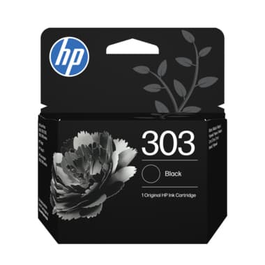 HP Tintenpatrone 303 200S sw