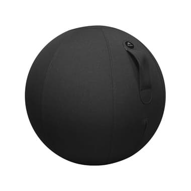 Alba Sitzball ergonomisch 65cm sw