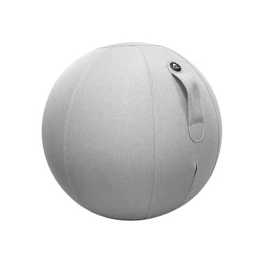 Alba Sitzball ergonomisch 65cm hgr