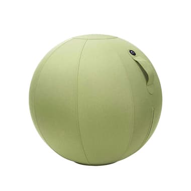Alba Sitzball ergonomisch 65cm kaki