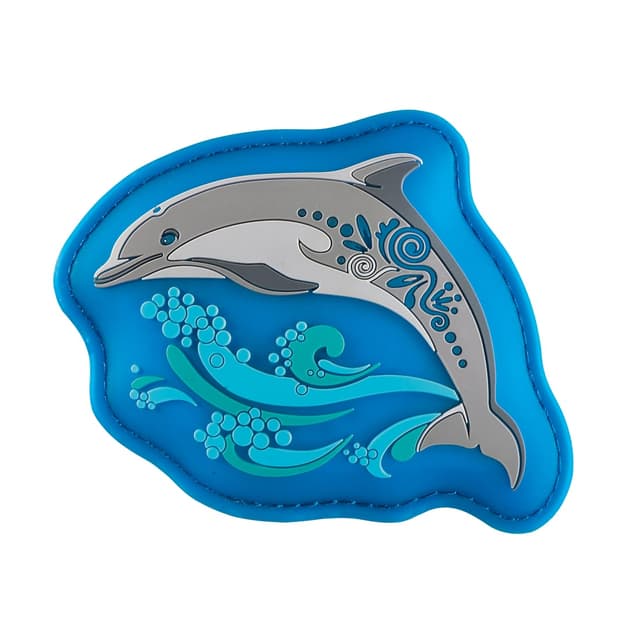 Step by Step MAGIC MAGS FLASH "Jumping Dolphin Fips"