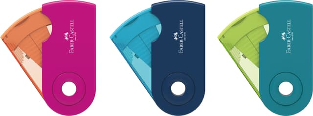 Dosenspitzer doppelt Sleeve
