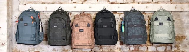 Rucksackberatung